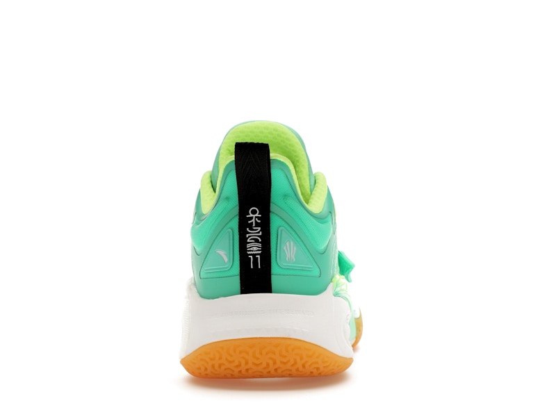 Anta Kai 1 Green Grails