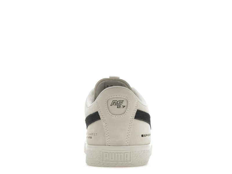 Puma Suede RS 2.7 Porsche 50th Anniversary