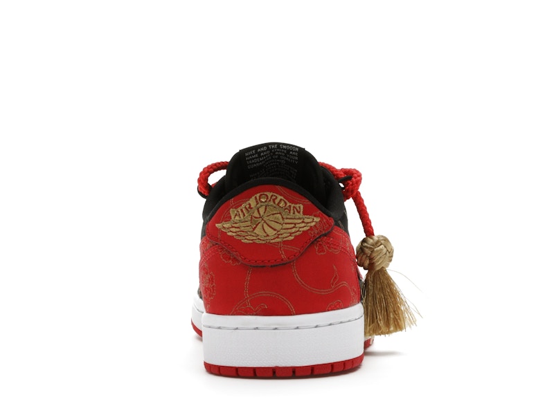 Jordan 1 Low OG Chinese New Year