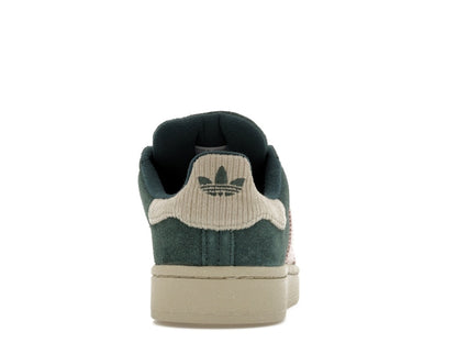 adidas Campus 00s Mineral Green Sandy Pink (Women's)