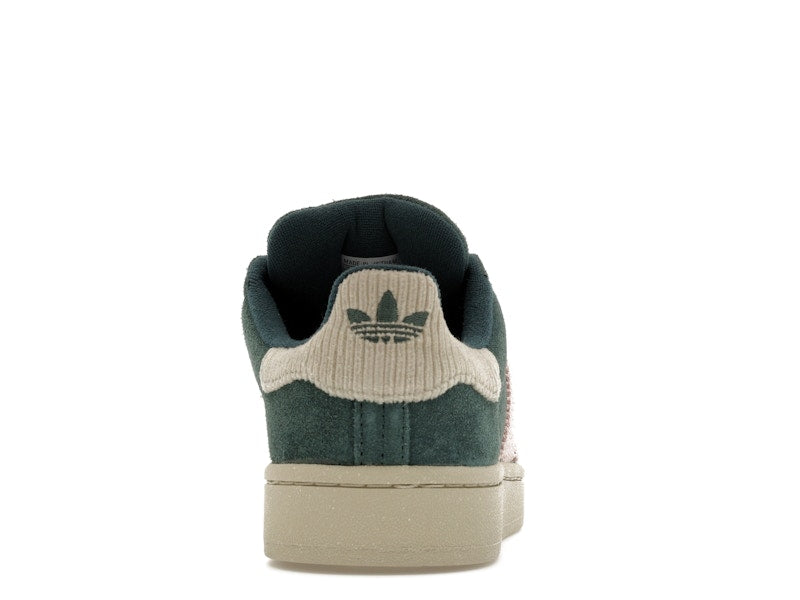 adidas Campus 00s Mineral Green Sandy Pink (Women's)