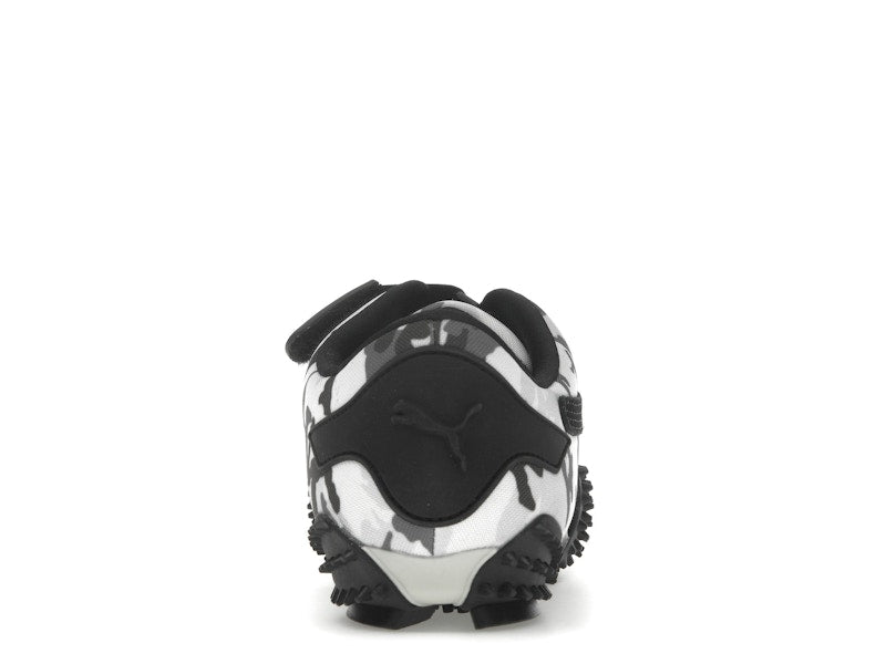 Puma Mostro Camo Black