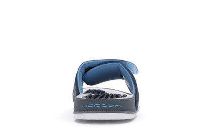 Jordan Hydro 13 Retro Slide Flint Grey