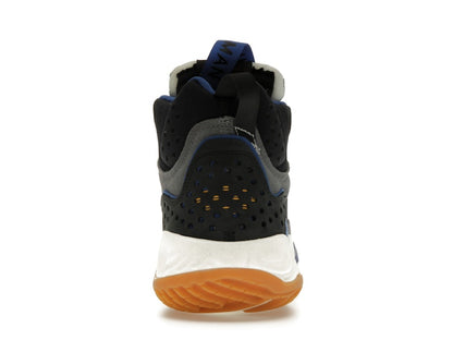 Jordan Delta Mid Storm Blue