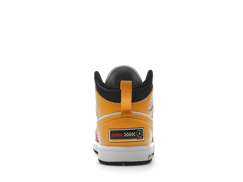 Jordan 1 Mid Motorsport (PS)