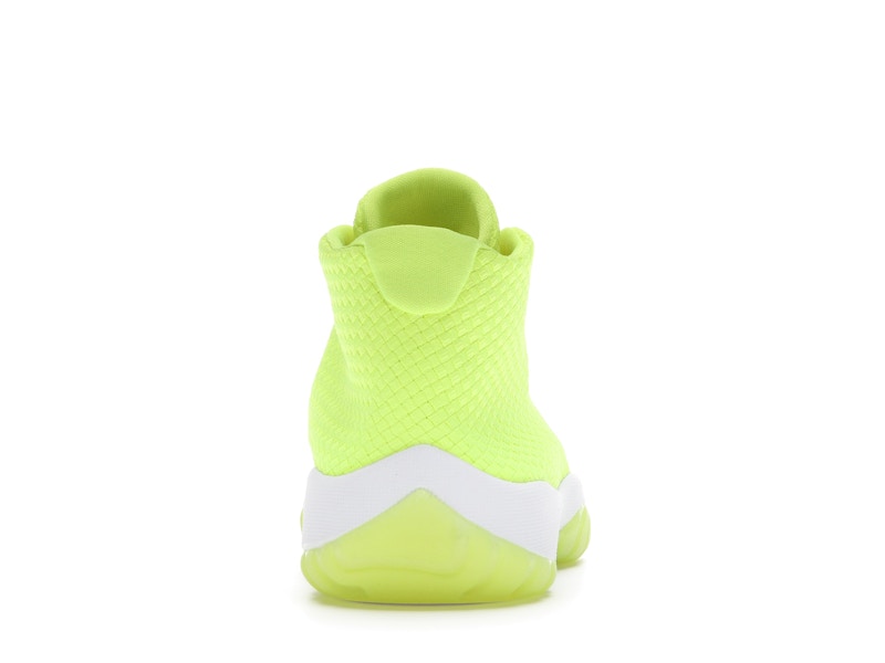 Jordan Future Volt