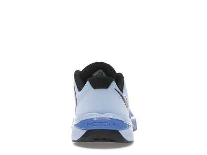 Nike Metcon 10 Aluminum Comet Blue Black