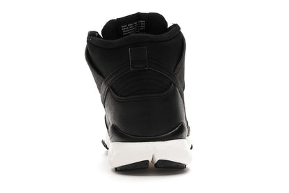 Nike SB Dunk High Boot Black Sail