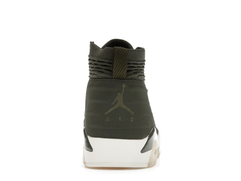 Jordan Flyknit Elevation 23 Cargo Khaki