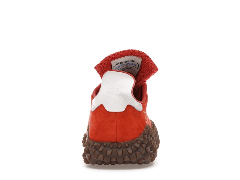 adidas Kamanda Raw Amber
