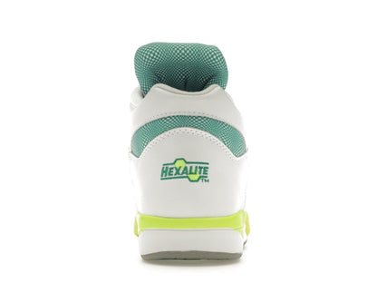 Reebok Court Victory Pump Michael Chang