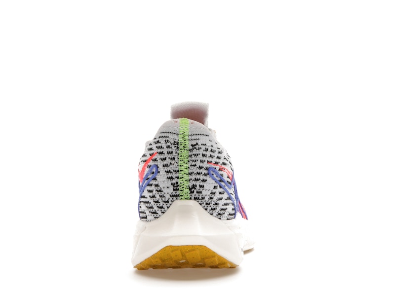 Nike Pegasus Turbo Next Nature Pure Platinum Bright Crimson