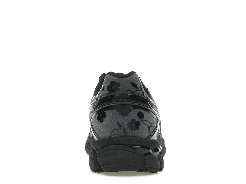 ASICS Gel-Cumulus 16 Cecilie Bahnsen Floral Pack Black