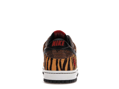 Nike Dunk Low Beast Pack