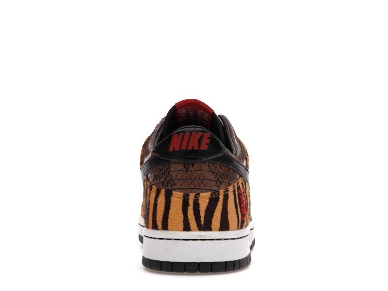 Nike Dunk Low Beast Pack