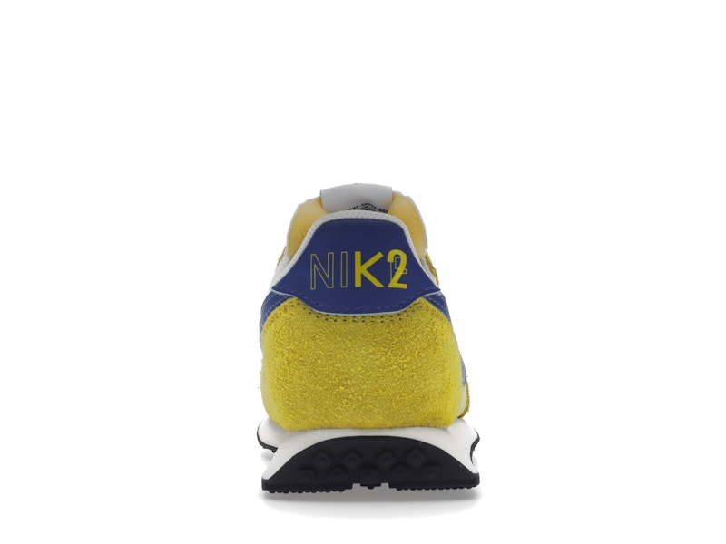 Nike Waffle Trainer 2 SD K2 Ascent