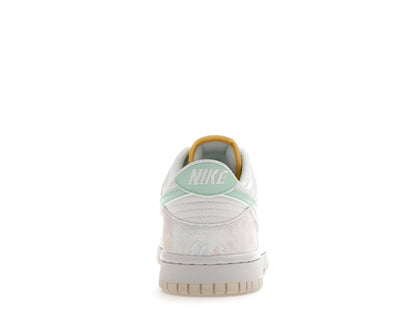 Nike Dunk Low Pastel Paisley (GS)