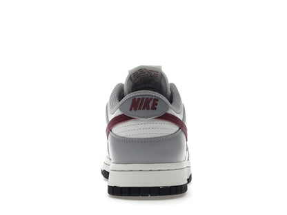Nike Dunk Low Pale Ivory Rosewood (Women's)