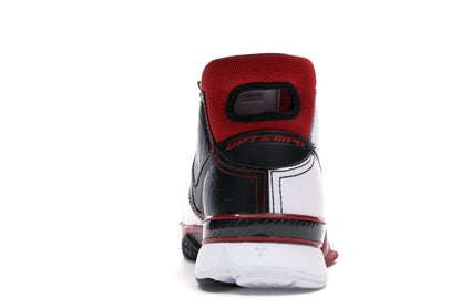Nike Kobe 1 Protro White Black Red (All-Star)