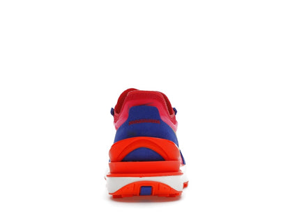 Nike Waffle One Racer Blue Hyper Pink (Women's)