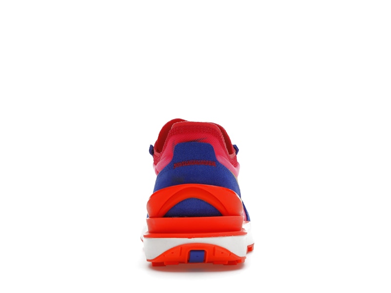 Nike Waffle One Racer Blue Hyper Pink (Women's)