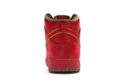 Nike SB Dunk High Chinese New Year (CNY)