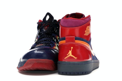 Jordan Year of the Snake Pack