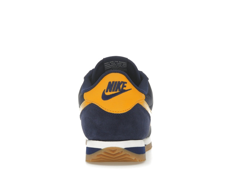 Nike Cortez TXT Michigan (Women's)