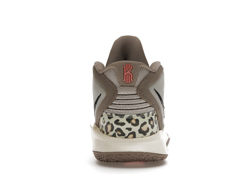Nike Kyrie Infinity Leopard Camo