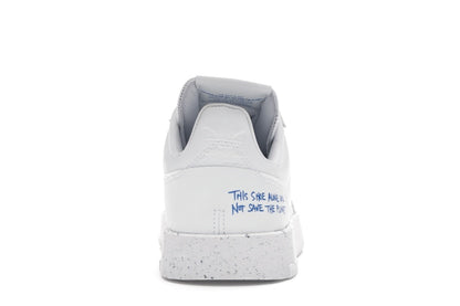 adidas Supercourt Clean Classics White Royal