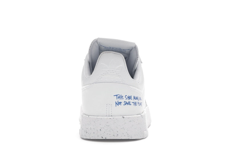 adidas Supercourt Clean Classics White Royal