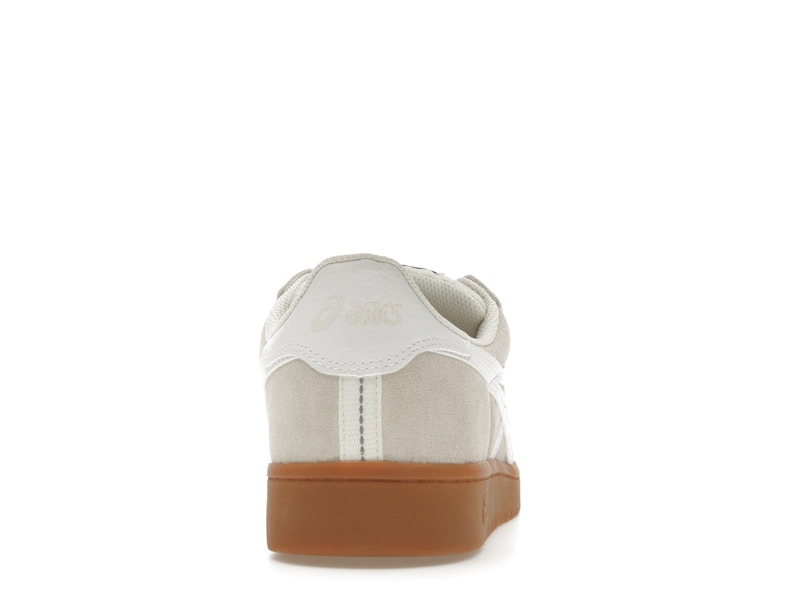 ASICS Japan Pro Cream White