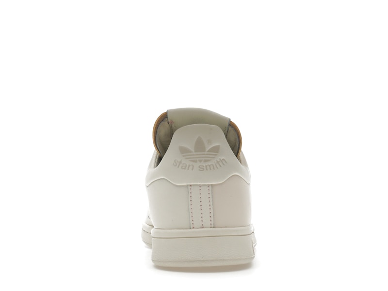 adidas Stan Smith Pharrell Ecru Tint