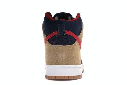 Nike SB Dunk High Reese Forbes