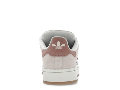 adidas Campus 00s Camp Cream White Wonder Quartz Warm Clay (Women's)