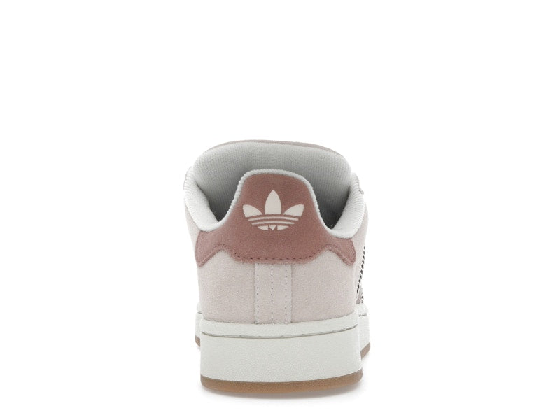adidas Campus 00s Camp Cream White Wonder Quartz Warm Clay (Women's)