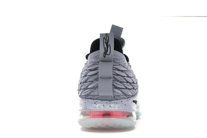 Nike LeBron 15 Low Melon