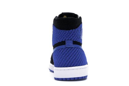 Jordan 1 Retro High Flyknit Royal