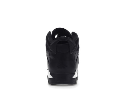 Jordan 6 Retro Black Cat (GS)