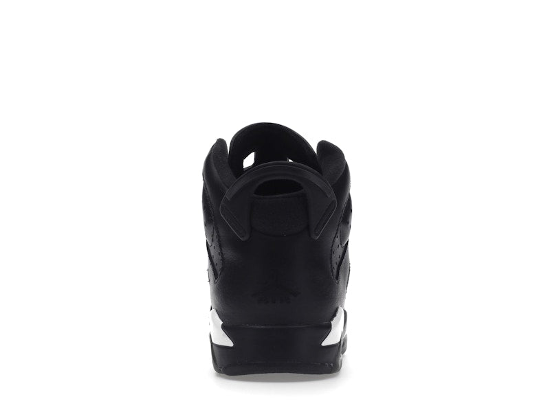 Jordan 6 Retro Black Cat (GS)