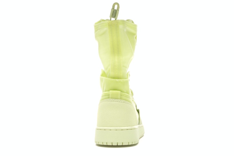 Jordan 1 Explorer XX Luminous Green (Women's)