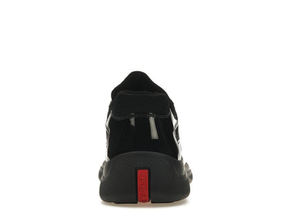 Prada America's Cup Black