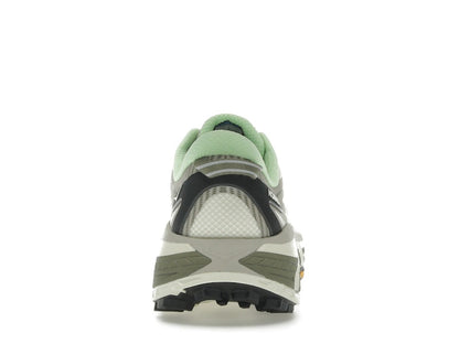 Hoka One One Mafate Speed 2 Putty Eucalyptus