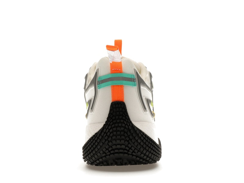 John Geiger 004 Dry Ice