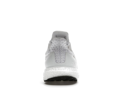 adidas Ultra Boost DNA 5.0 Cloud White Black Sole