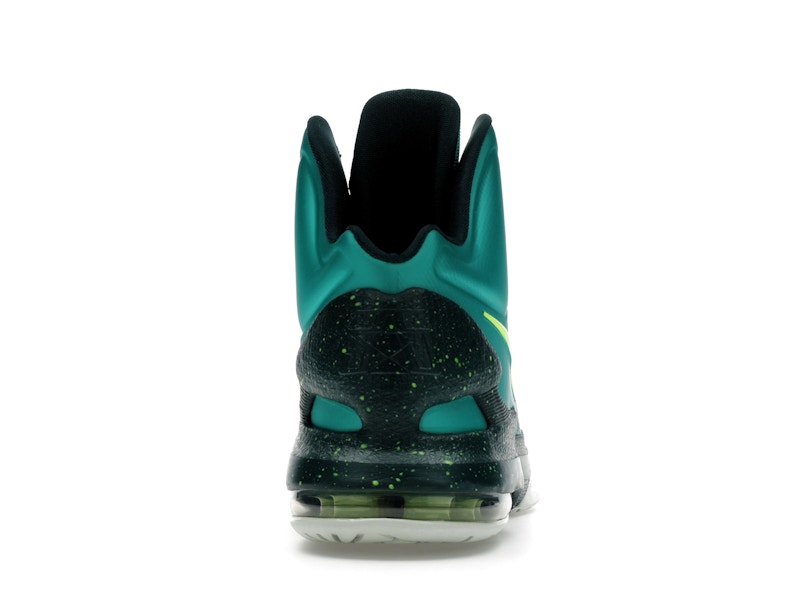 Nike KD 5 Hulk