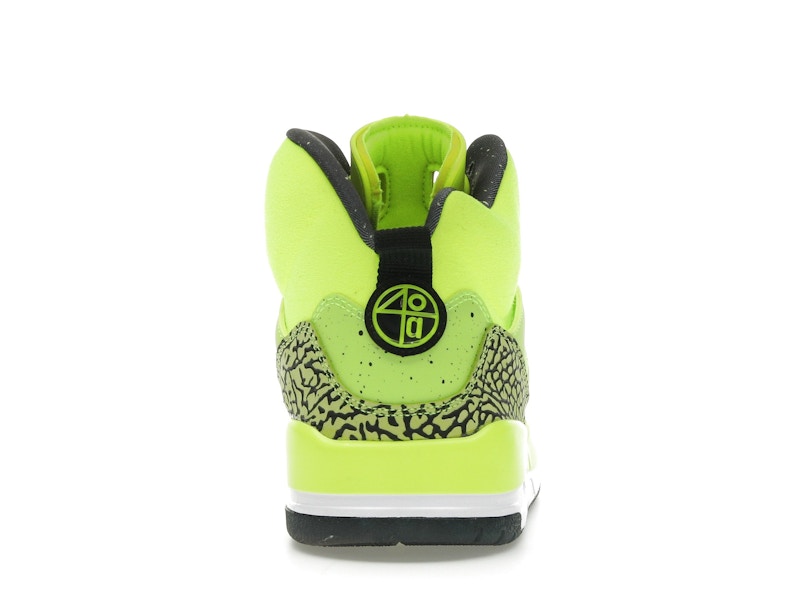 Jordan Spizike BHM Volt
