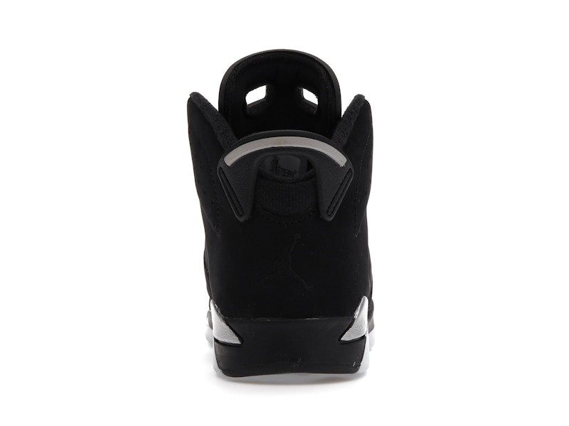 Jordan 6 Retro Chrome (PS)