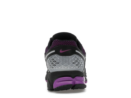 Nike Zoom Vomero 5 Black Vivid Purple