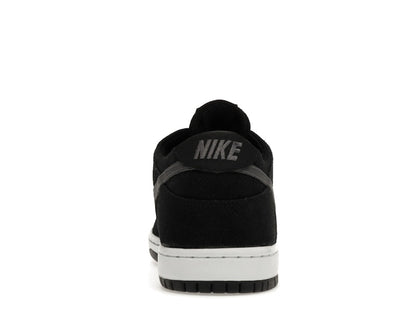 Nike Dunk Low IW Black Light Graphite